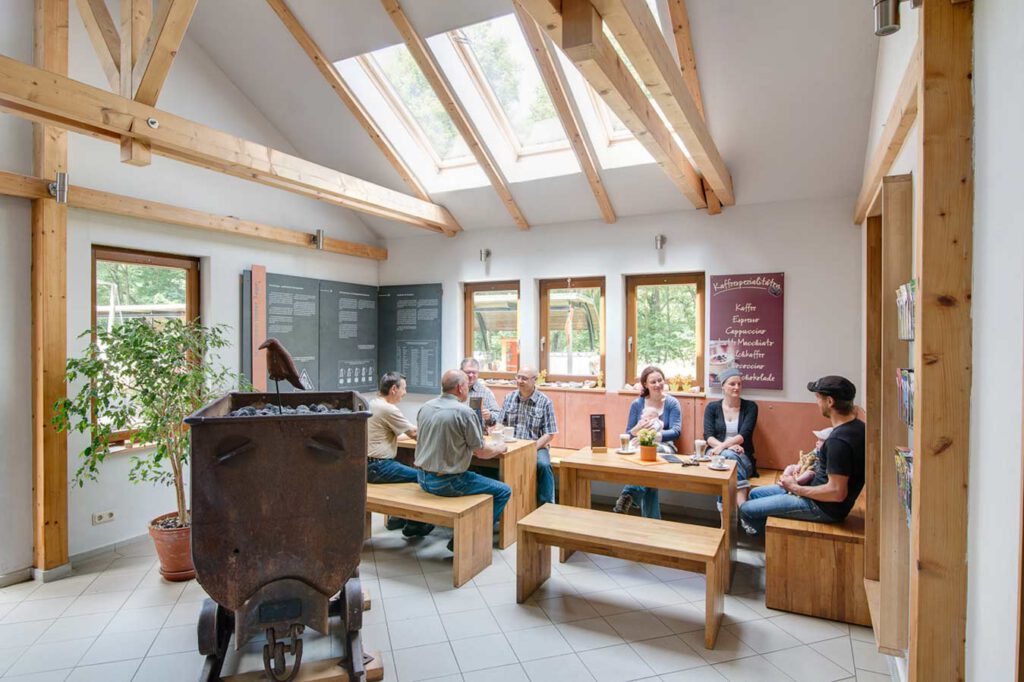 Museumsbistro
